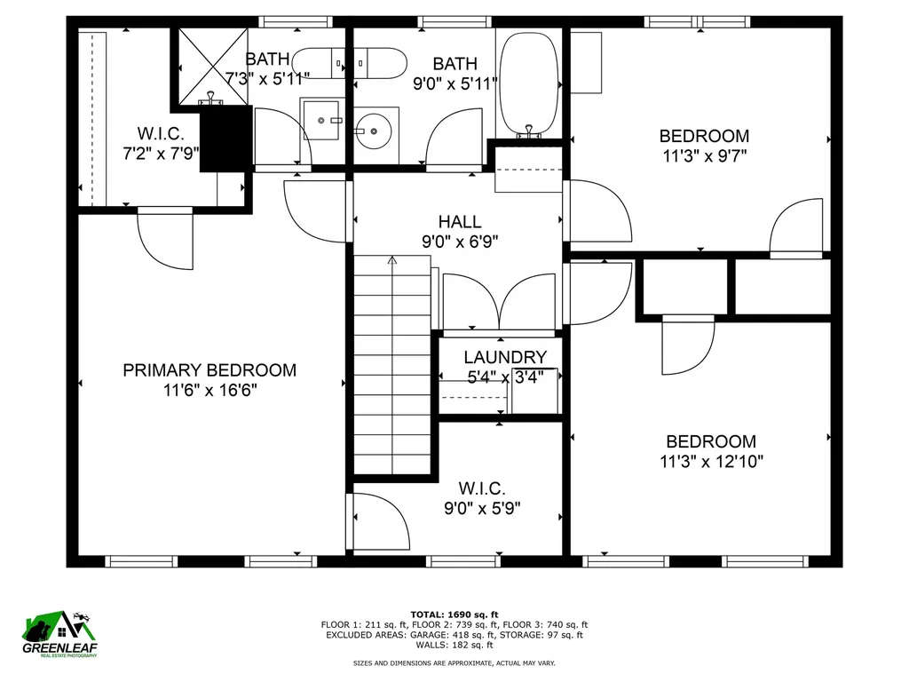 6 Cortland Drive Epping NH 03042