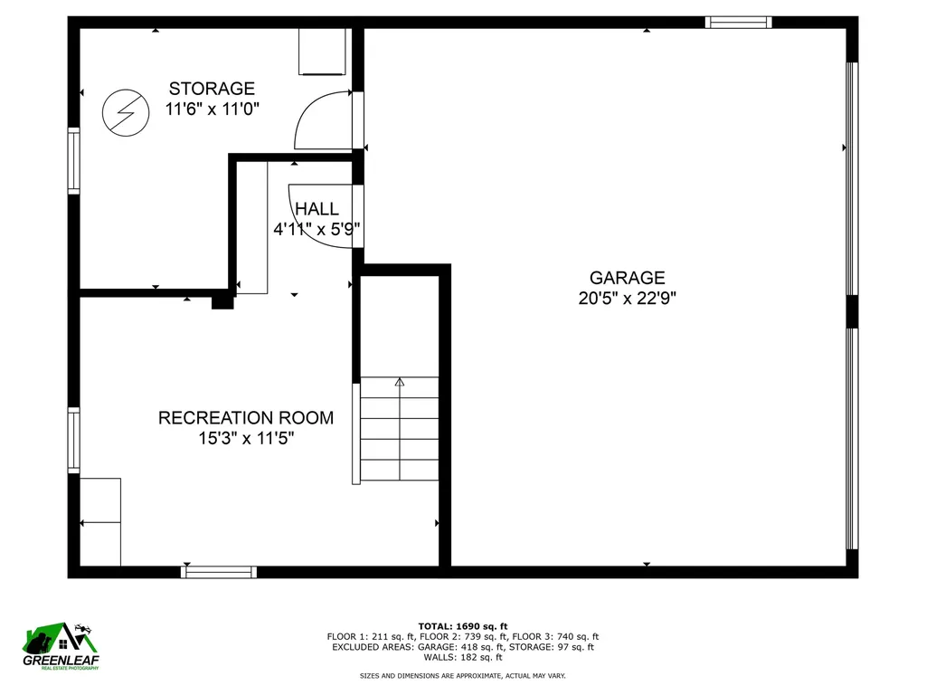 6 Cortland Drive Epping NH 03042