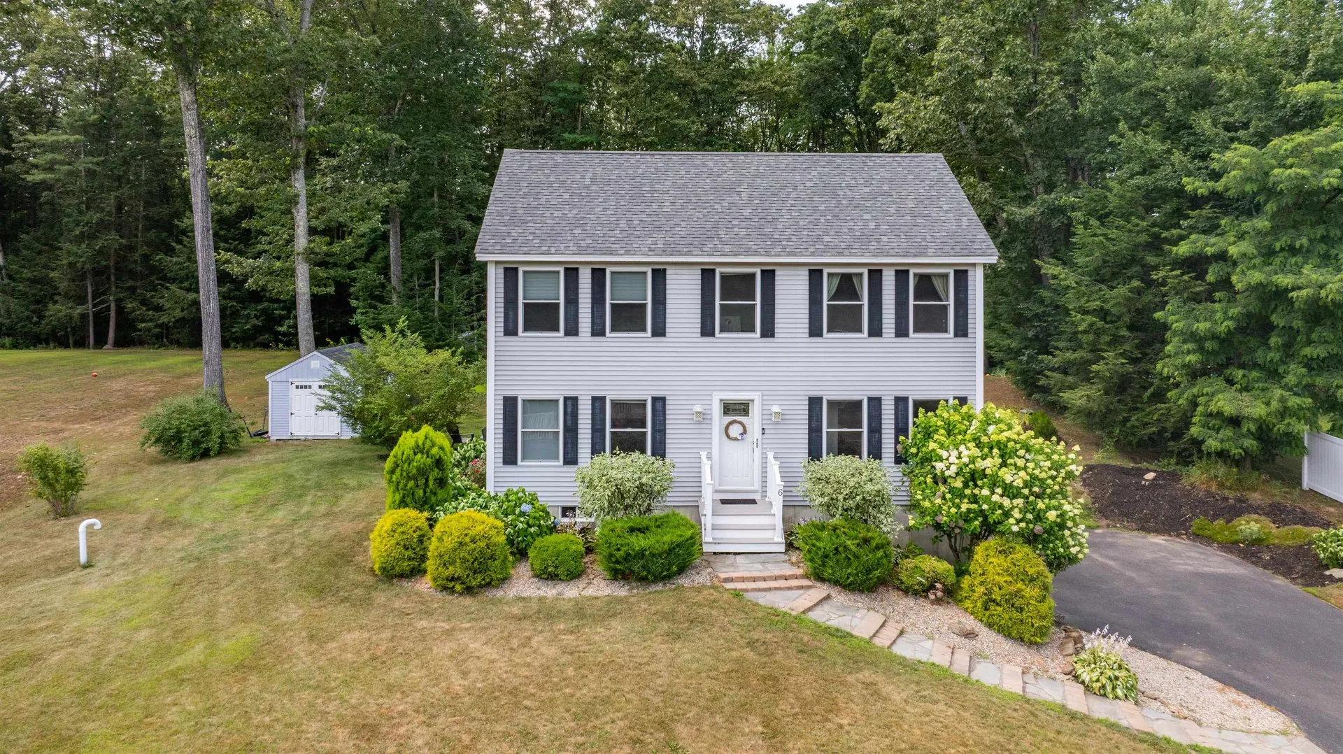 6 Cortland Drive Epping NH 03042