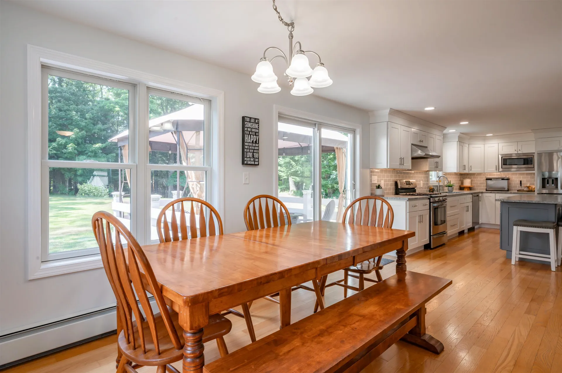 6 Cortland Drive Epping NH 03042