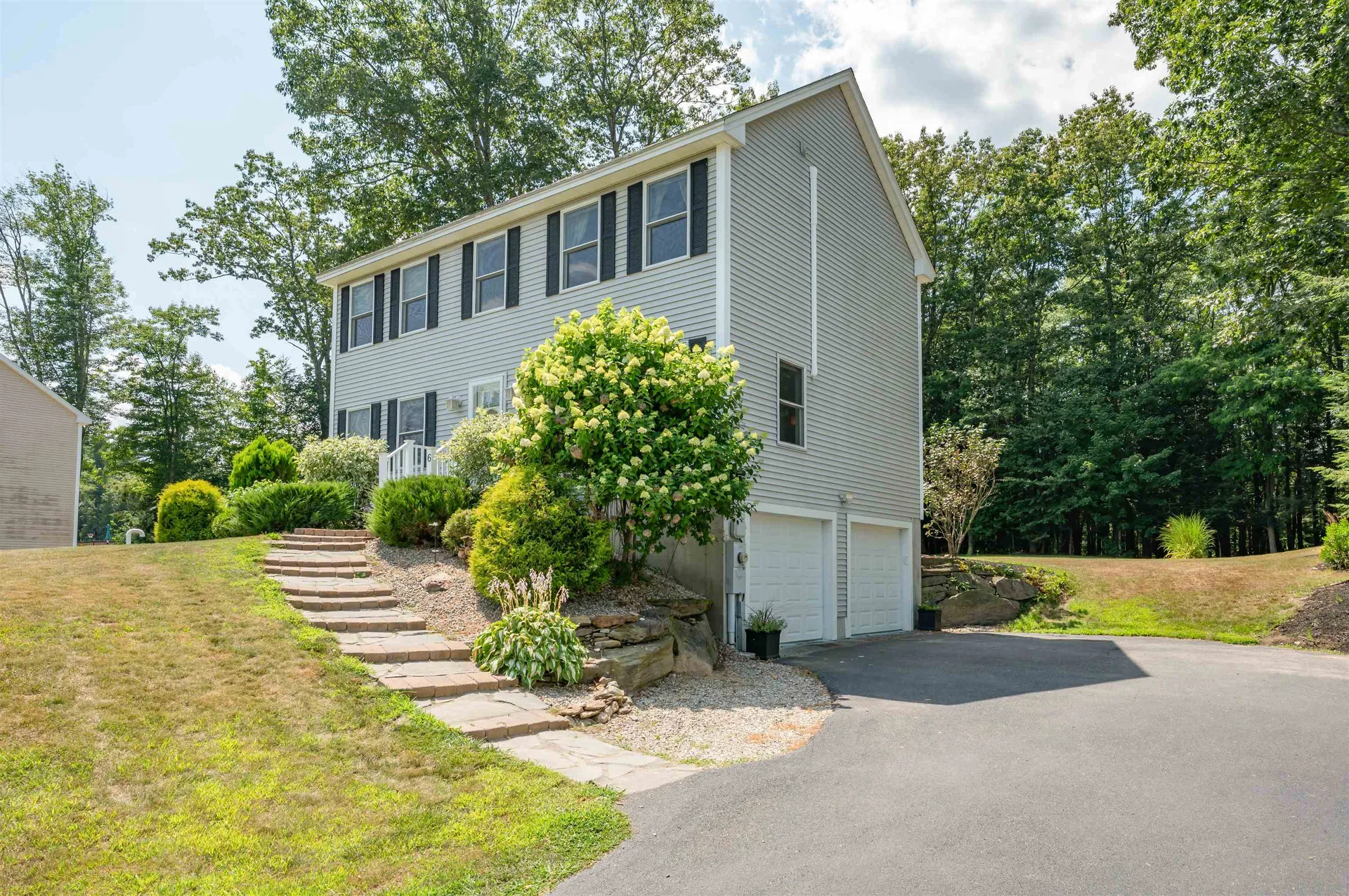 6 Cortland Drive Epping NH 03042