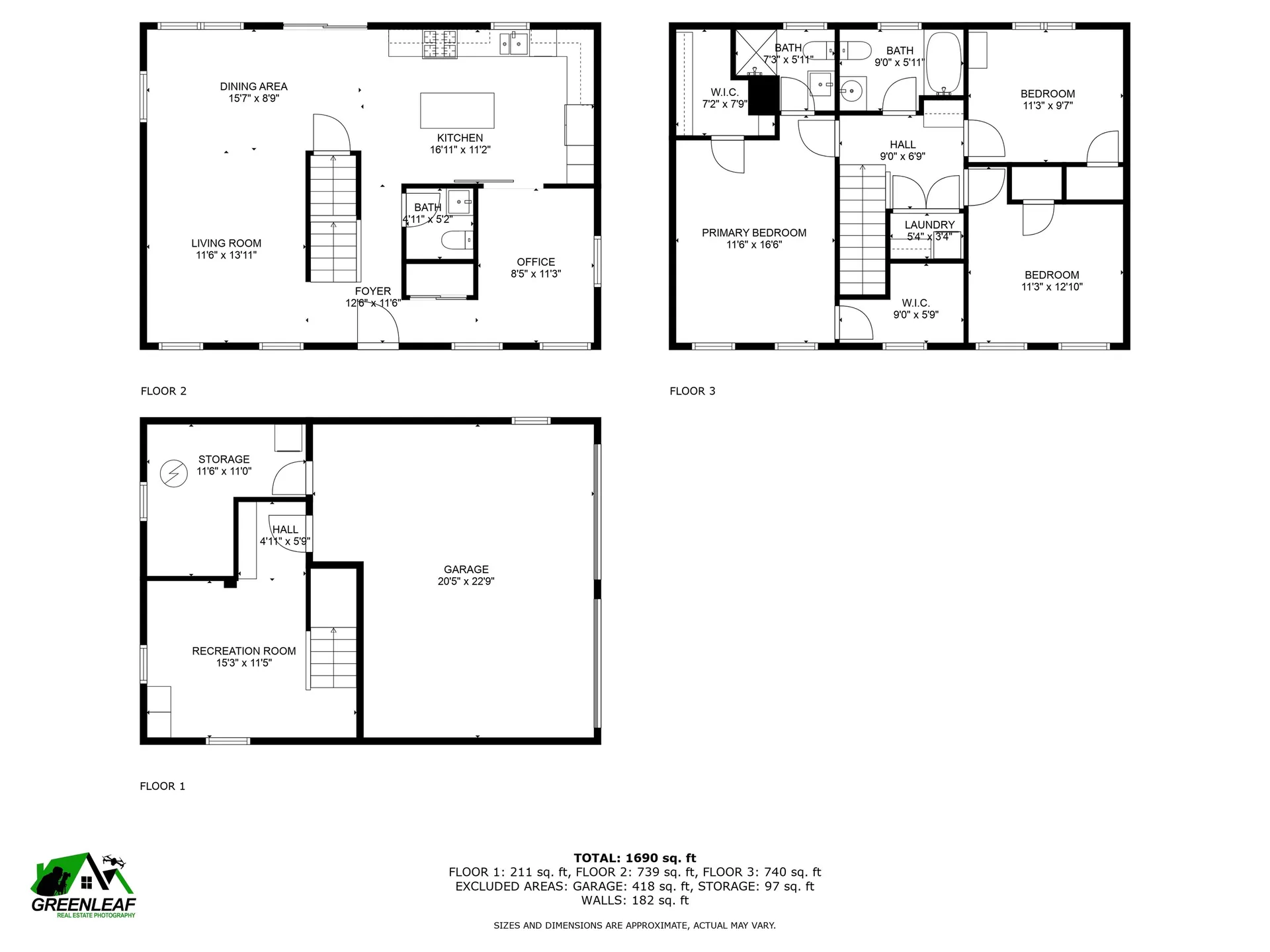 6 Cortland Drive Epping NH 03042