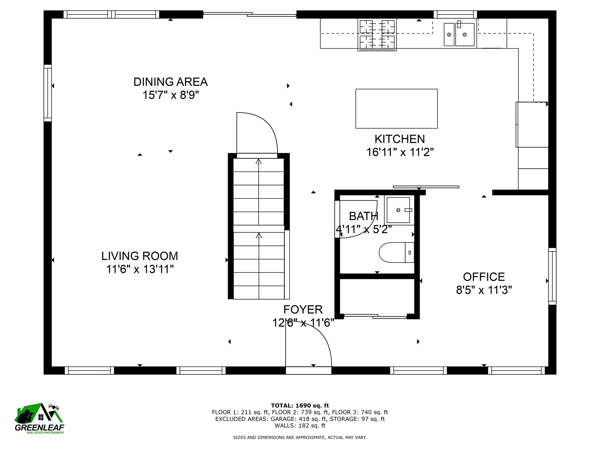 6 Cortland Drive Epping NH 03042