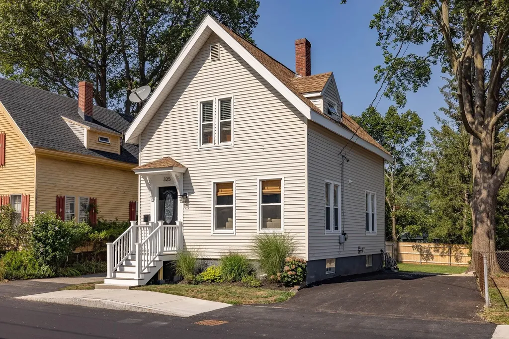 325 Bartlett Street Portsmouth NH 03801