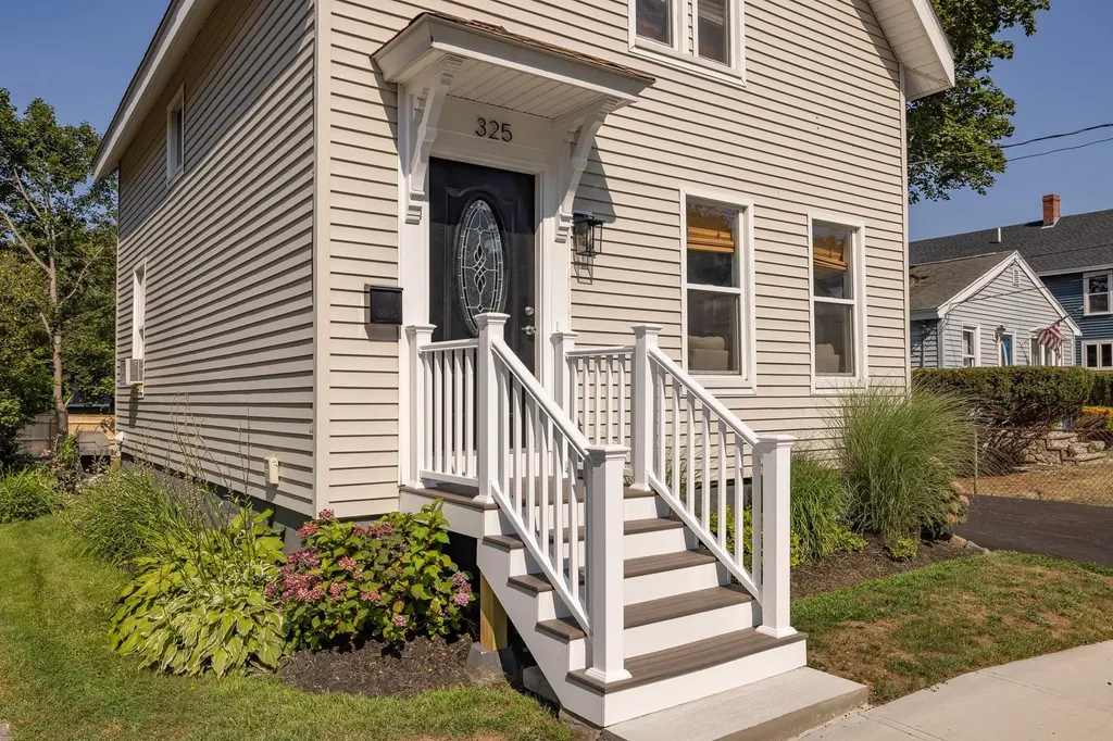 325 Bartlett Street Portsmouth NH 03801