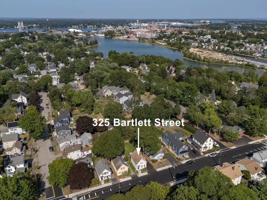 325 Bartlett Street Portsmouth NH 03801