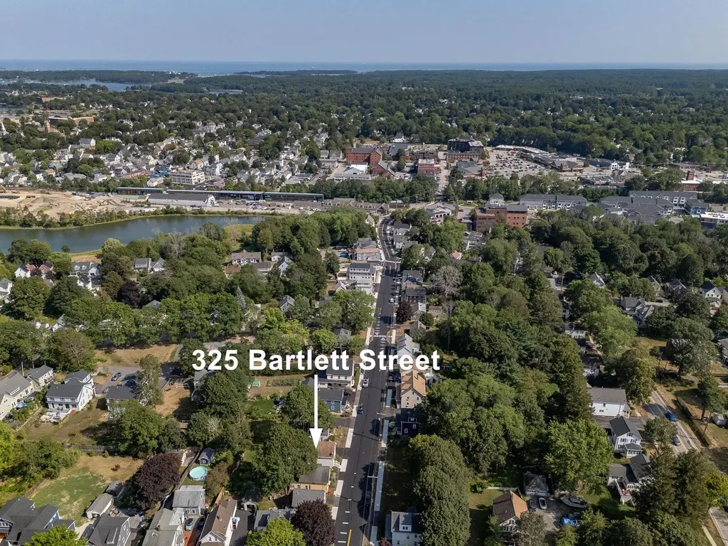 325 Bartlett Street Portsmouth NH 03801