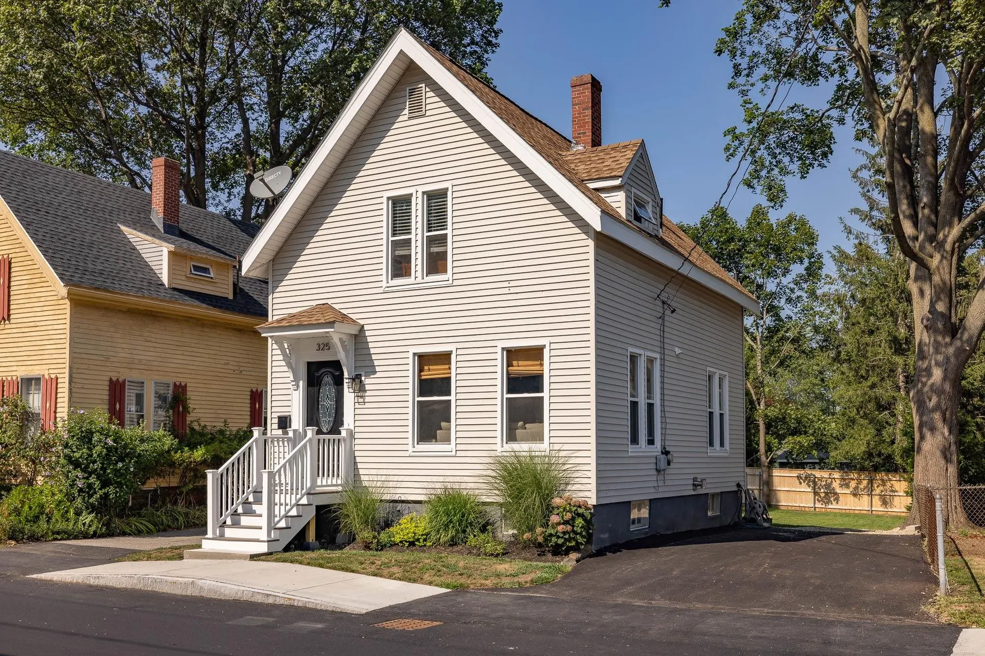 325 Bartlett Street Portsmouth NH 03801