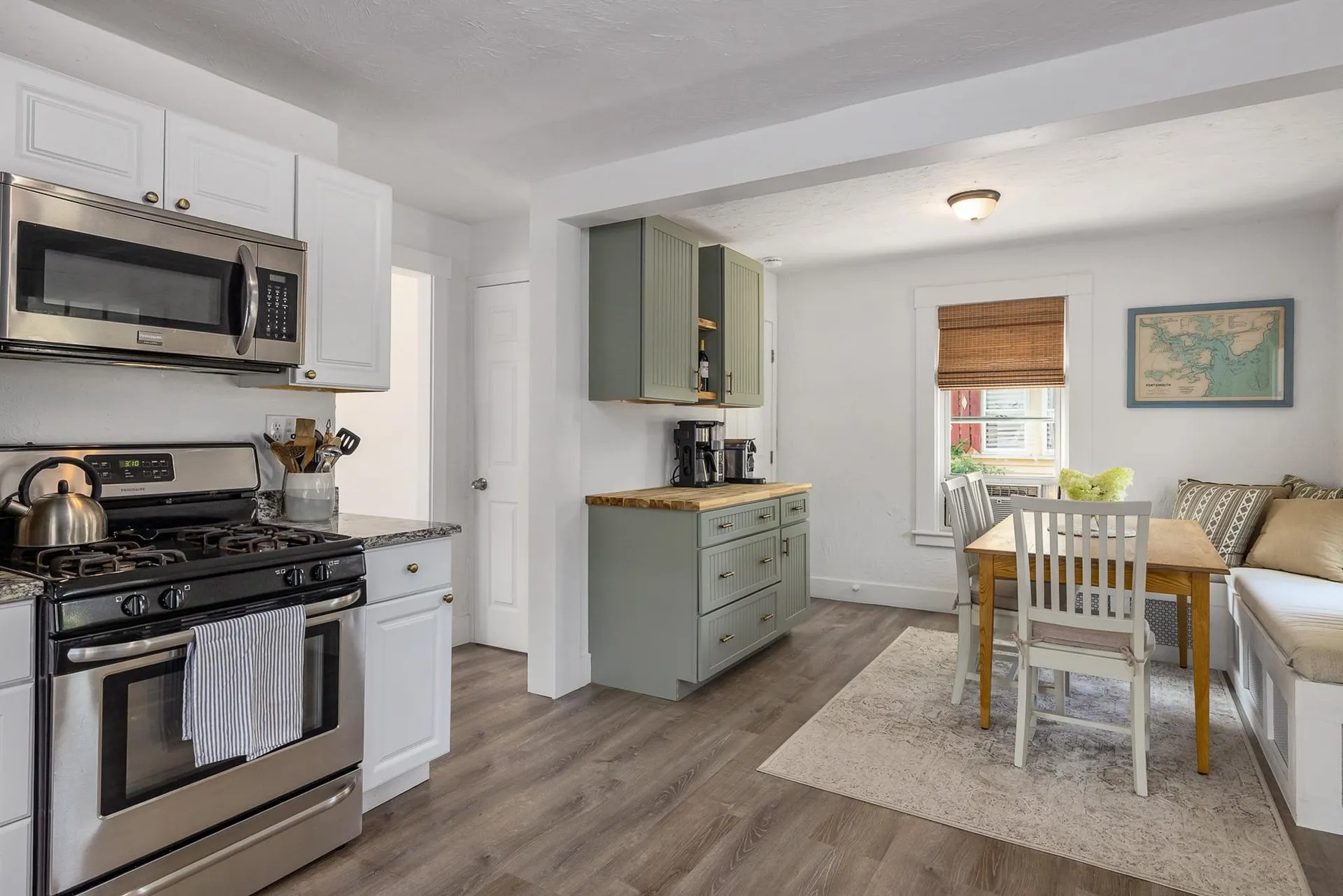 325 Bartlett Street Portsmouth NH 03801