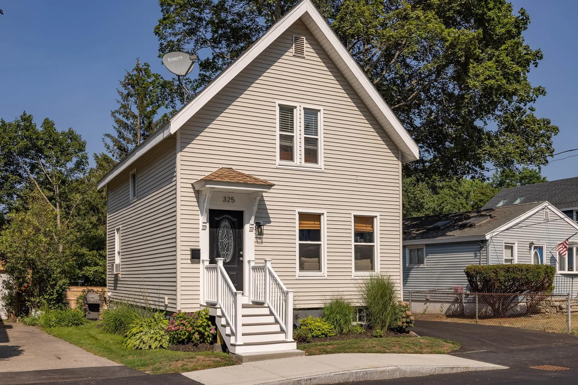 325 Bartlett Street Portsmouth NH 03801