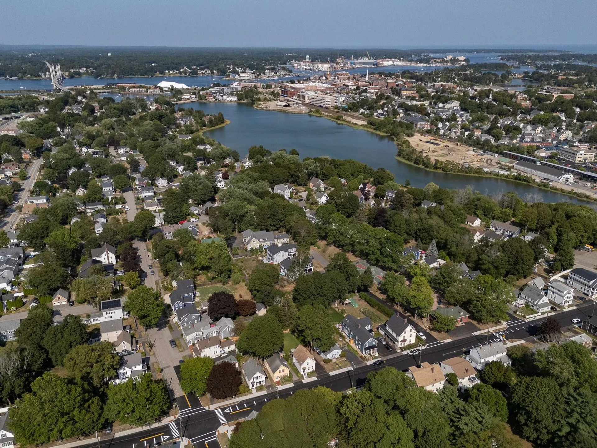 325 Bartlett Street Portsmouth NH 03801