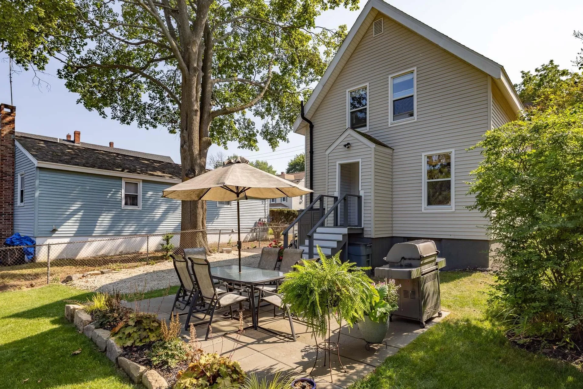 325 Bartlett Street Portsmouth NH 03801