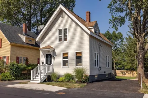 325 Bartlett Street Portsmouth NH 03801