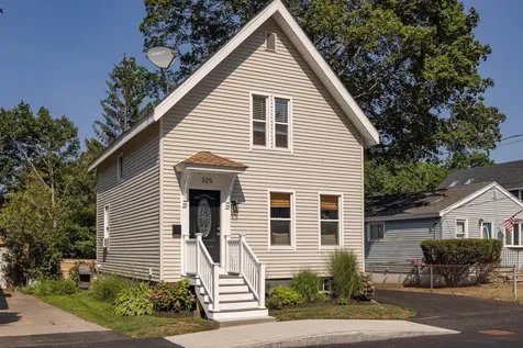 325 Bartlett Street Portsmouth NH 03801