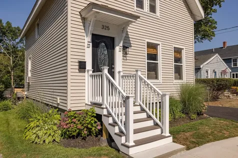 325 Bartlett Street Portsmouth NH 03801