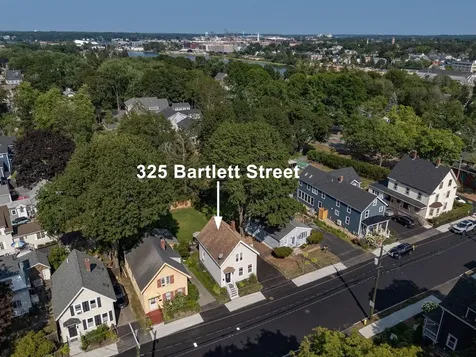325 Bartlett Street Portsmouth NH 03801