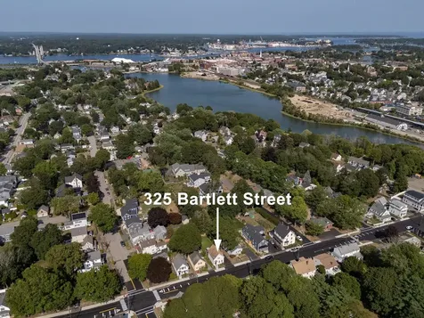 325 Bartlett Street Portsmouth NH 03801