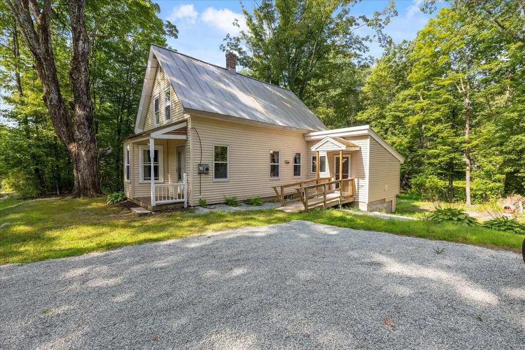 12 Miner Court Winchester NH 03470