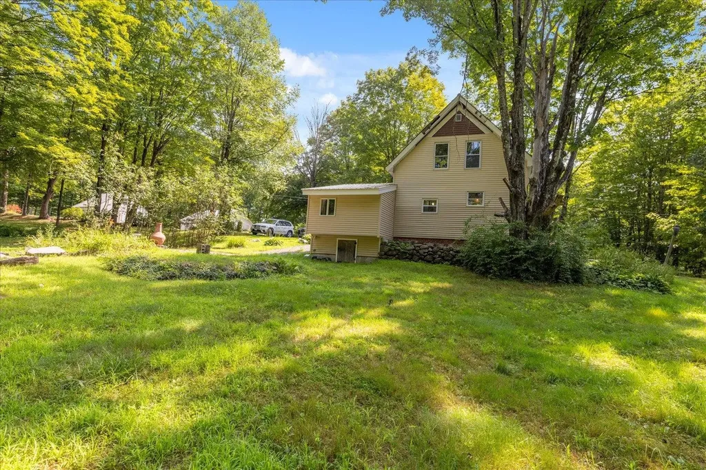 12 Miner Court Winchester NH 03470