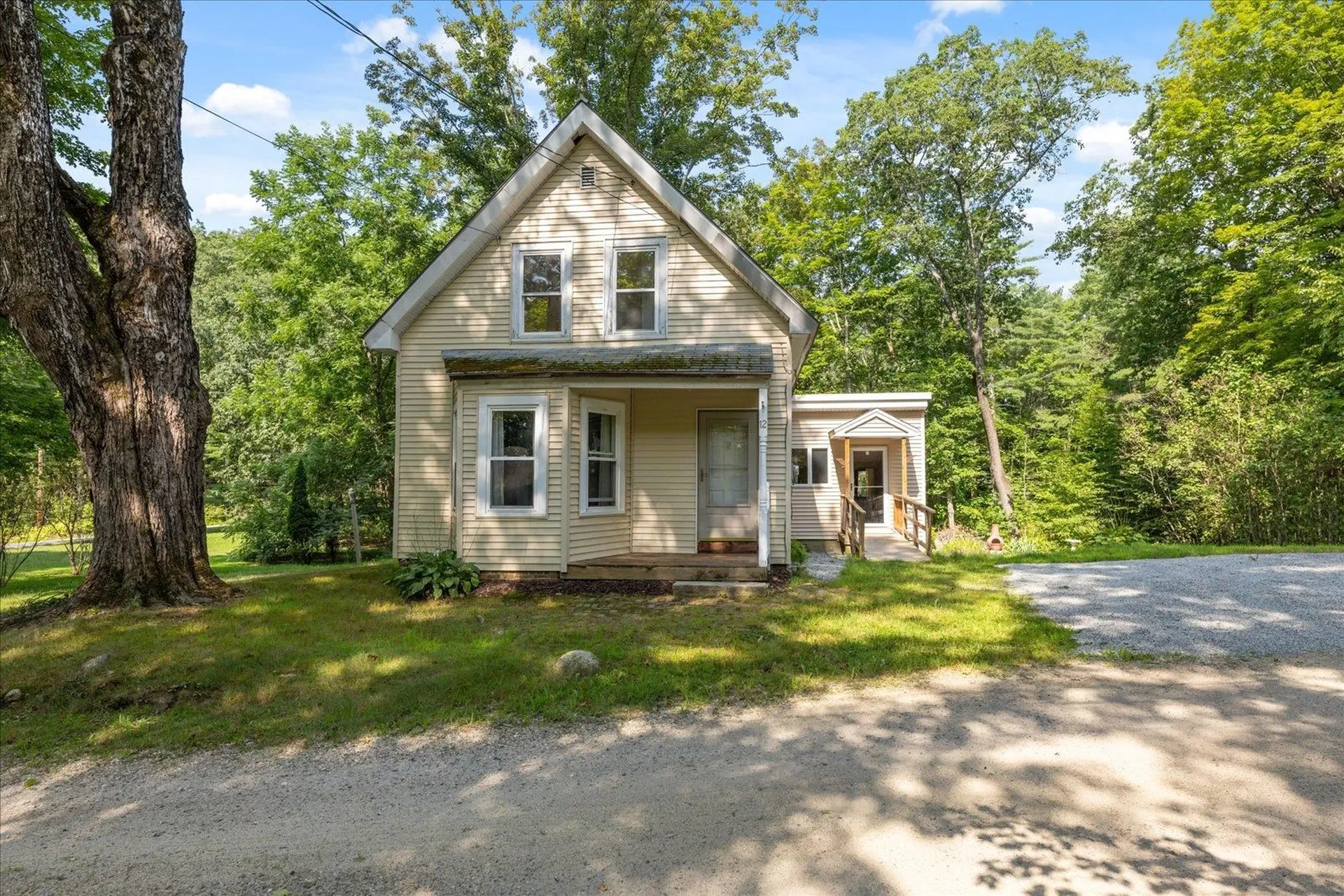12 Miner Court Winchester NH 03470