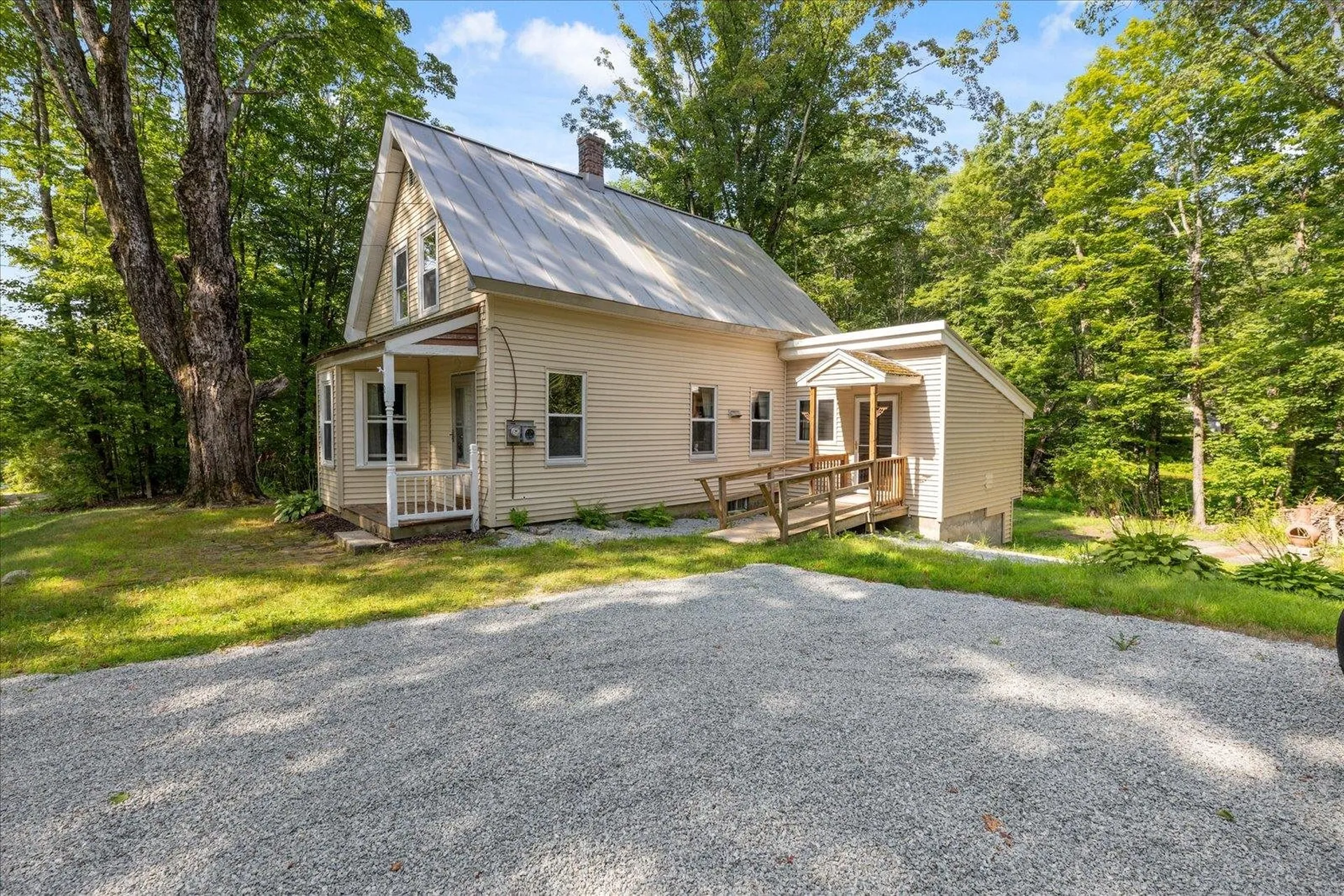 12 Miner Court Winchester NH 03470