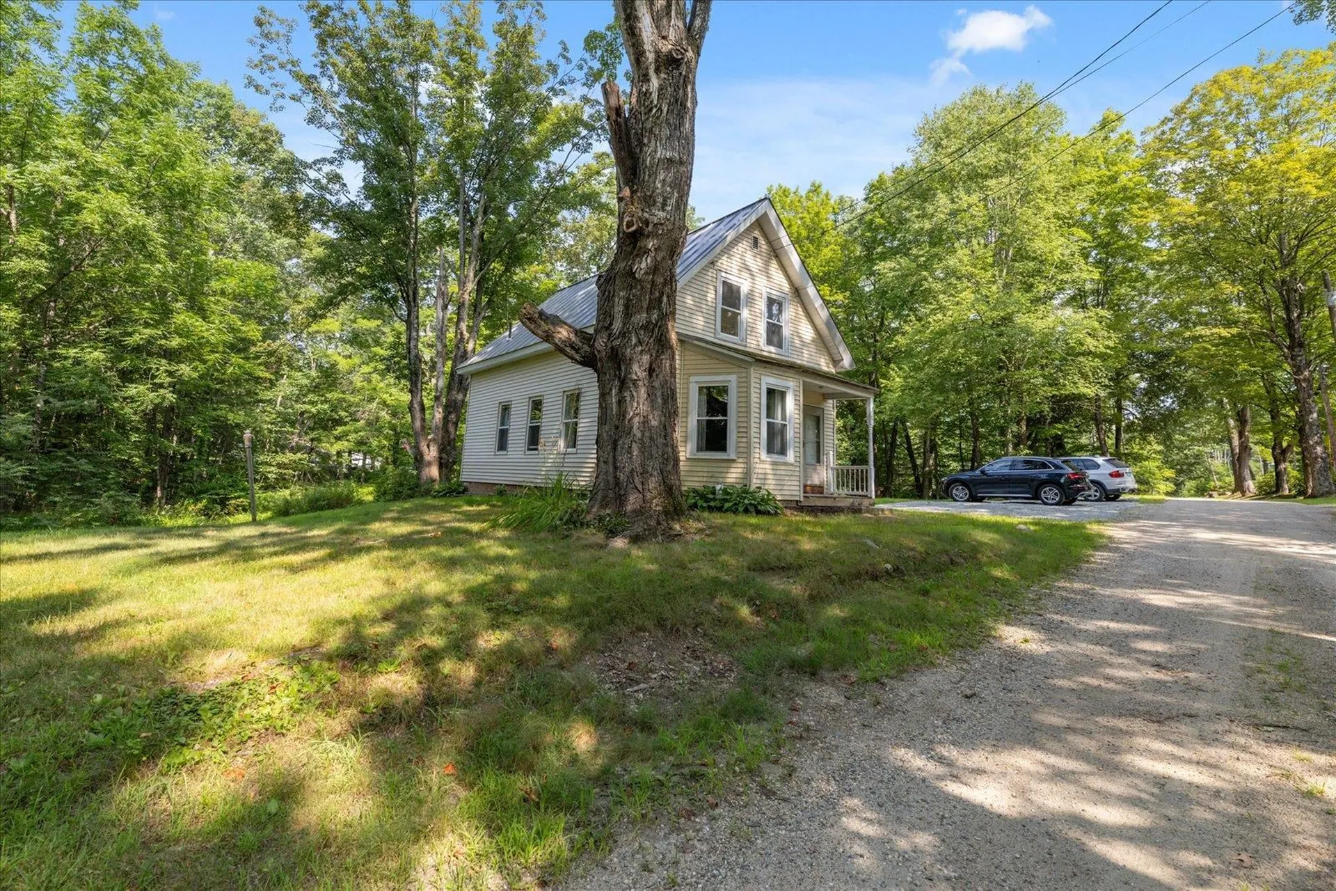 12 Miner Court Winchester NH 03470