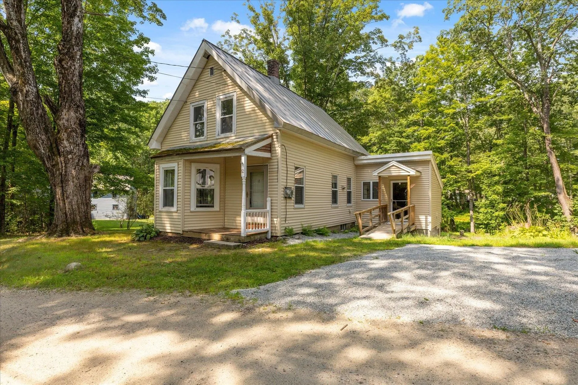 12 Miner Court Winchester NH 03470