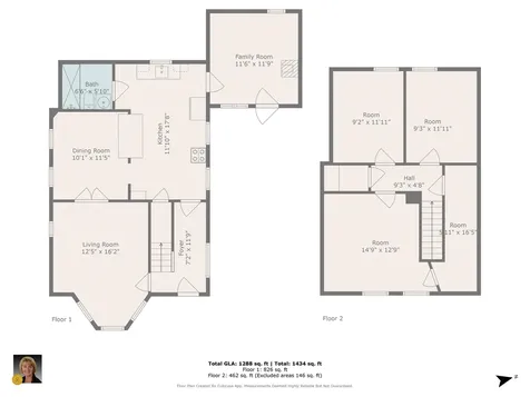 12 Miner Court Winchester NH 03470