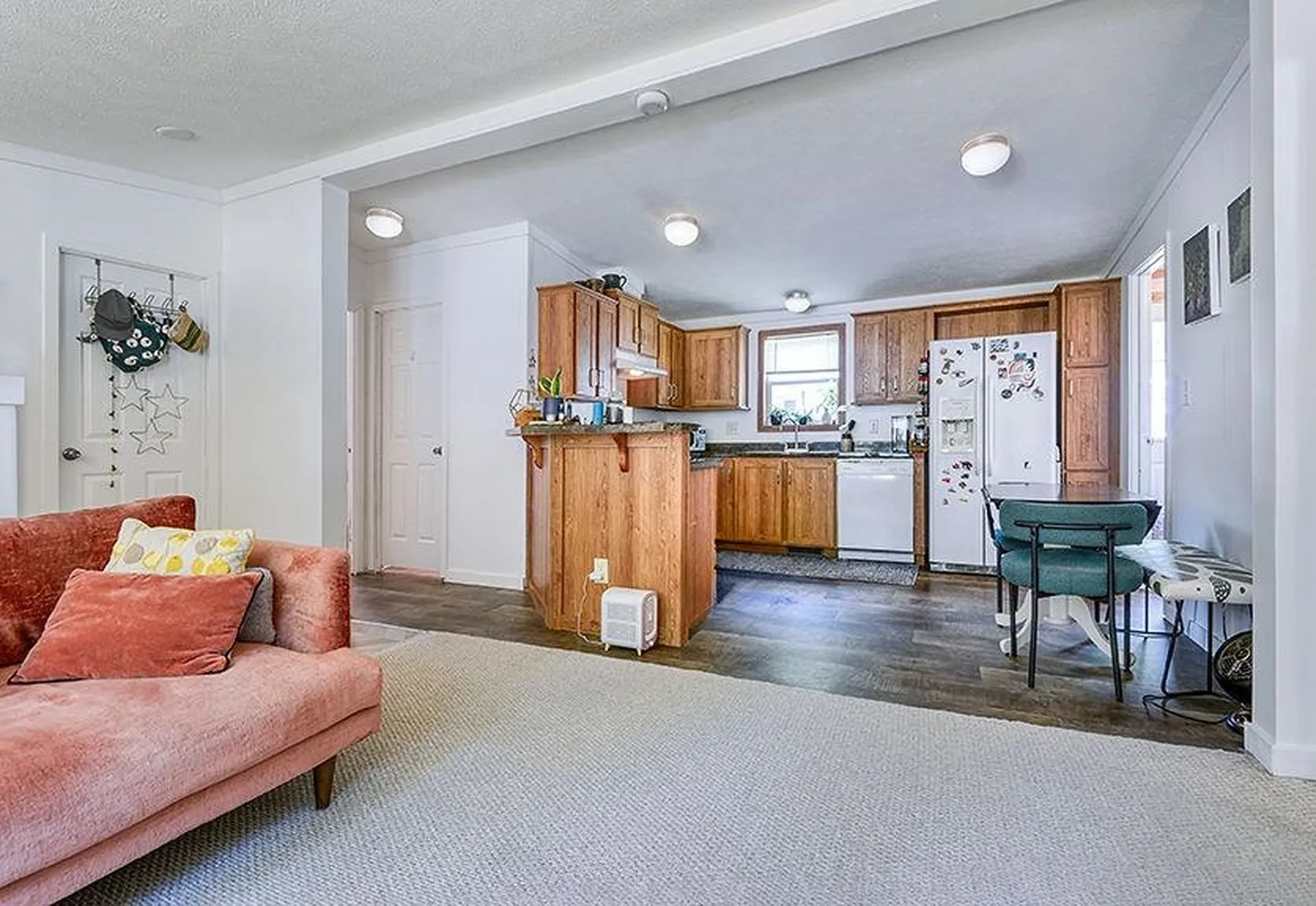 87 Sparrow Street Keene NH 03431