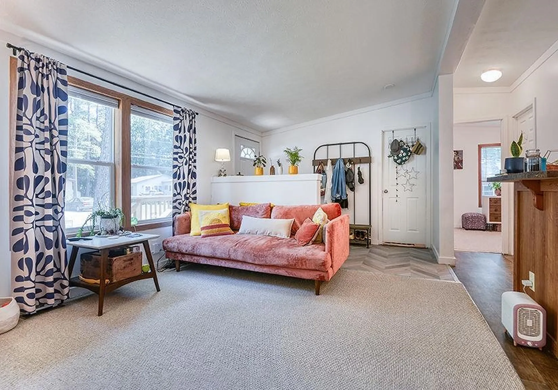 87 Sparrow Street Keene NH 03431