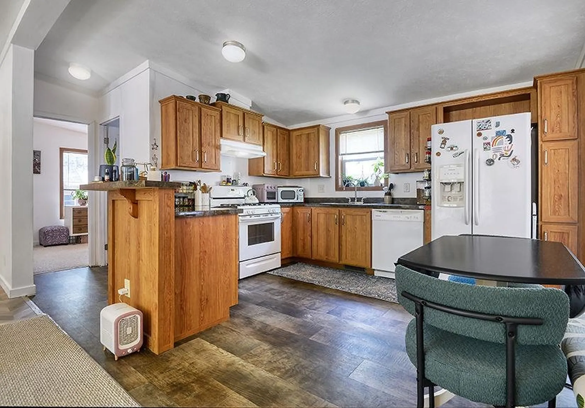 87 Sparrow Street Keene NH 03431