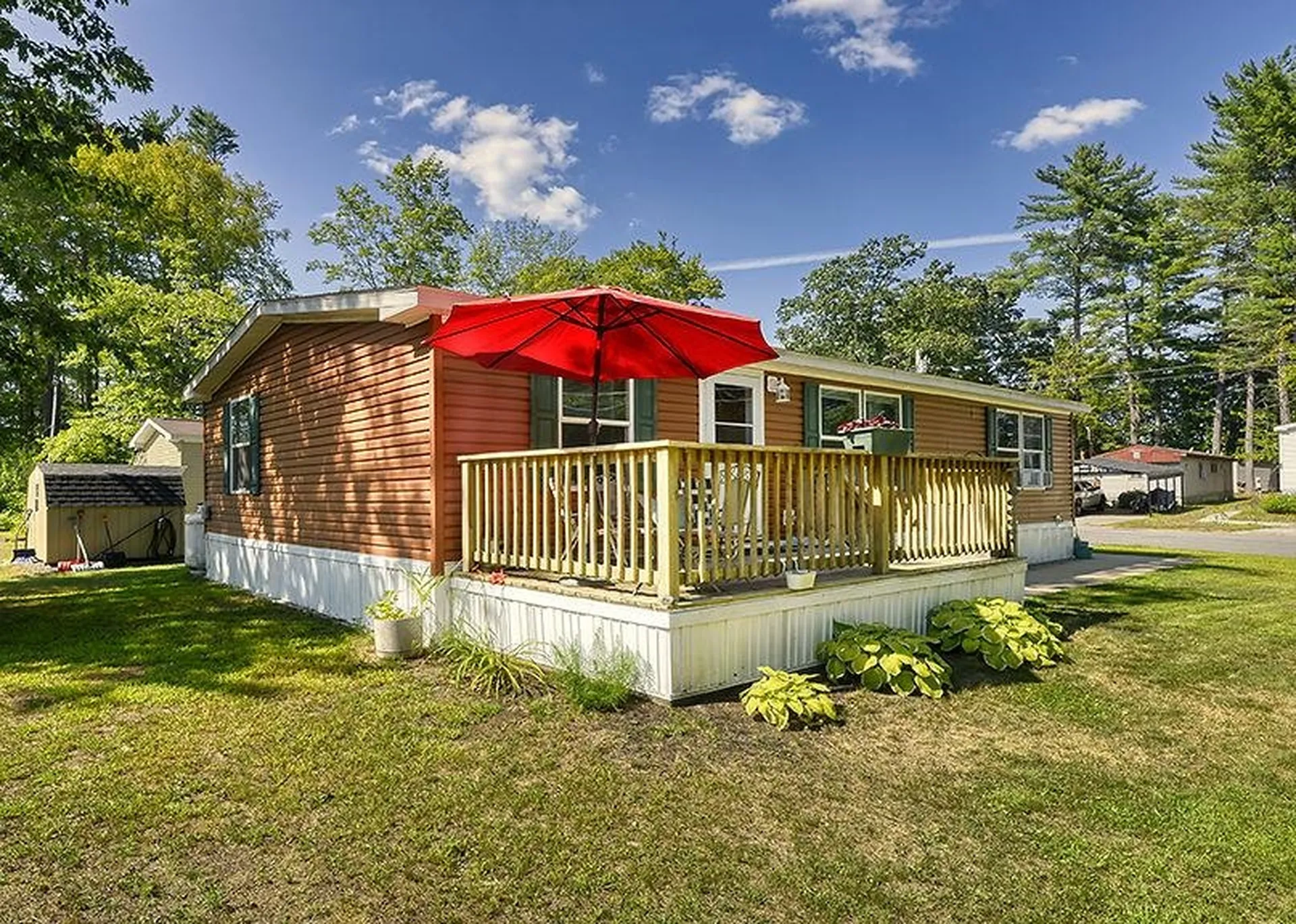 87 Sparrow Street Keene NH 03431