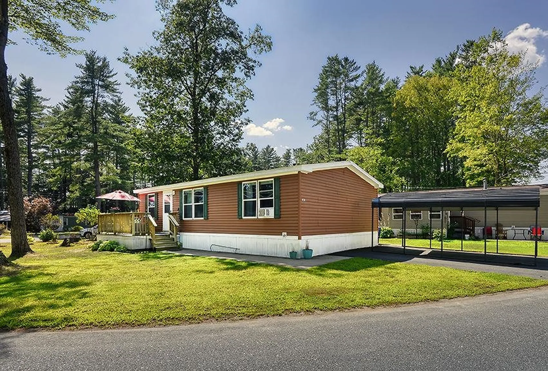 87 Sparrow Street Keene NH 03431