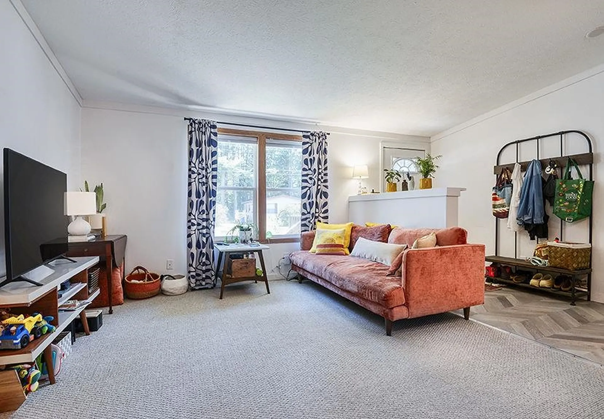 87 Sparrow Street Keene NH 03431