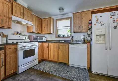 87 Sparrow Street Keene NH 03431