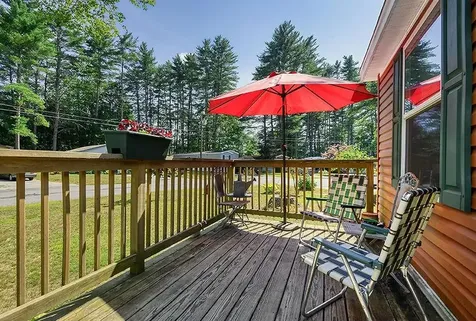 87 Sparrow Street Keene NH 03431