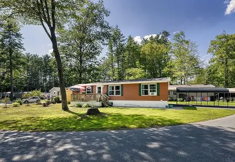 87 Sparrow Street Keene NH 03431