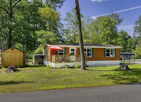 87 Sparrow Street Keene NH 03431