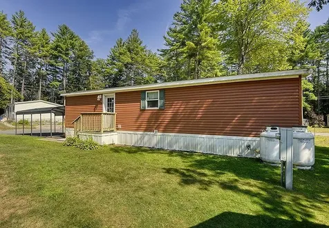 87 Sparrow Street Keene NH 03431