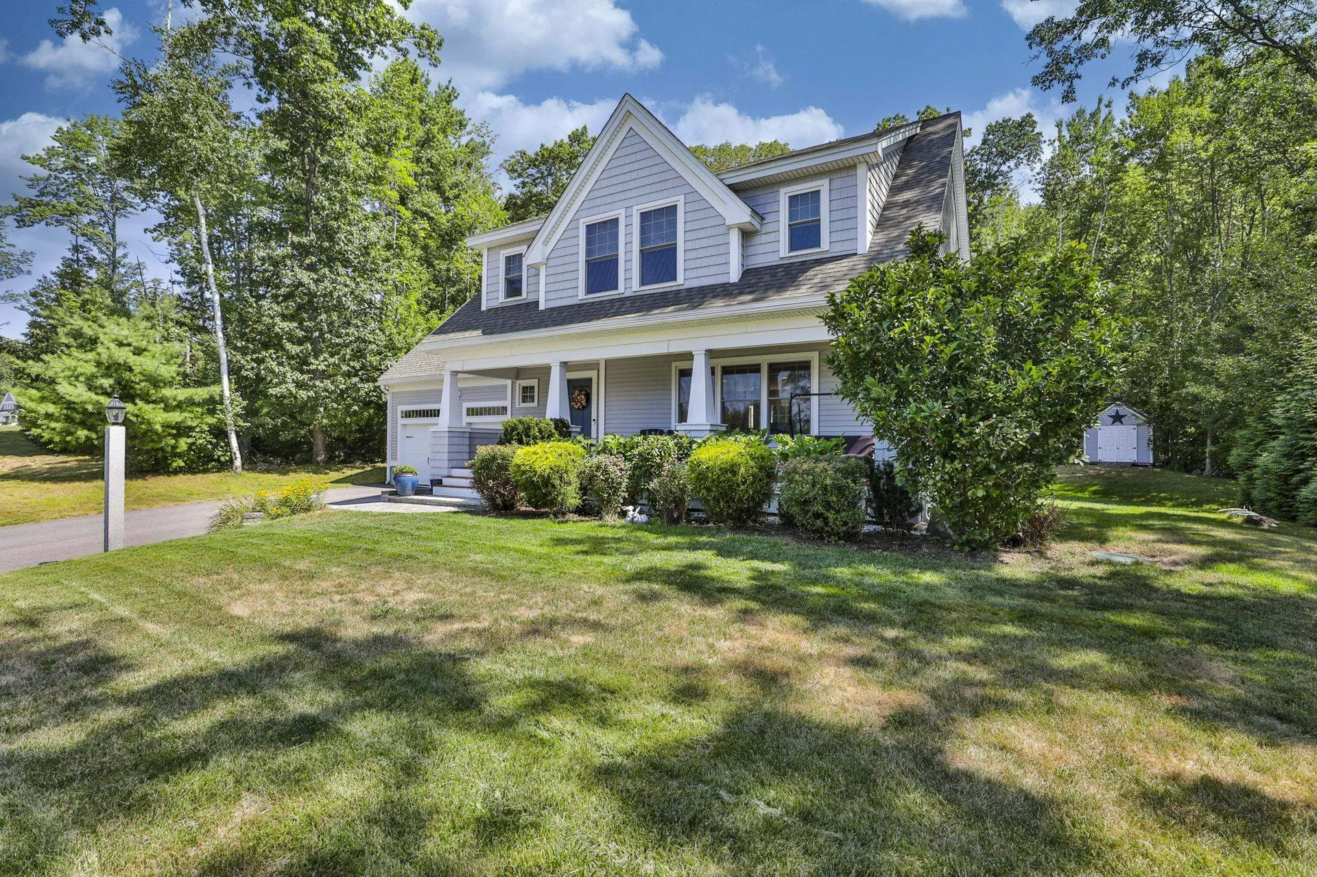 76 Grouse Run Pelham NH 03076