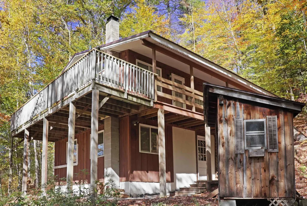 2832 Nh Route 175 Thornton NH 03285