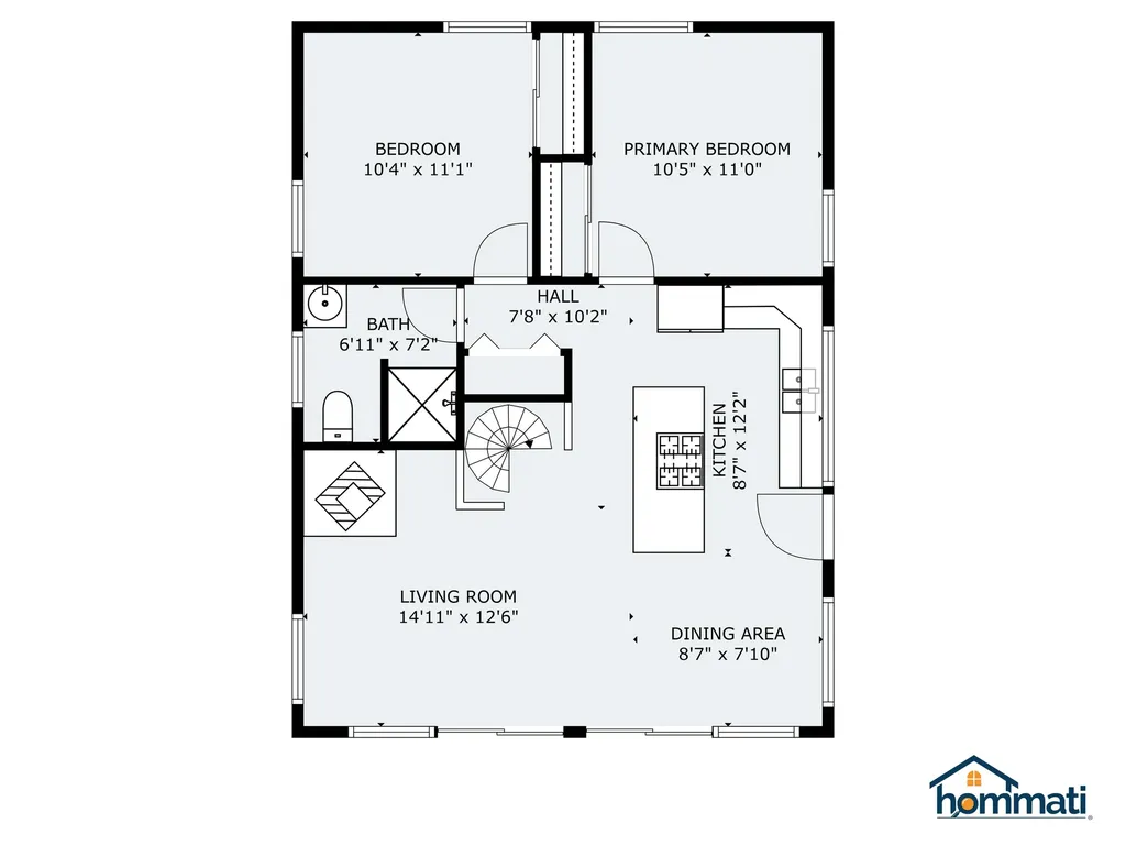 2832 Nh Route 175 Thornton NH 03285