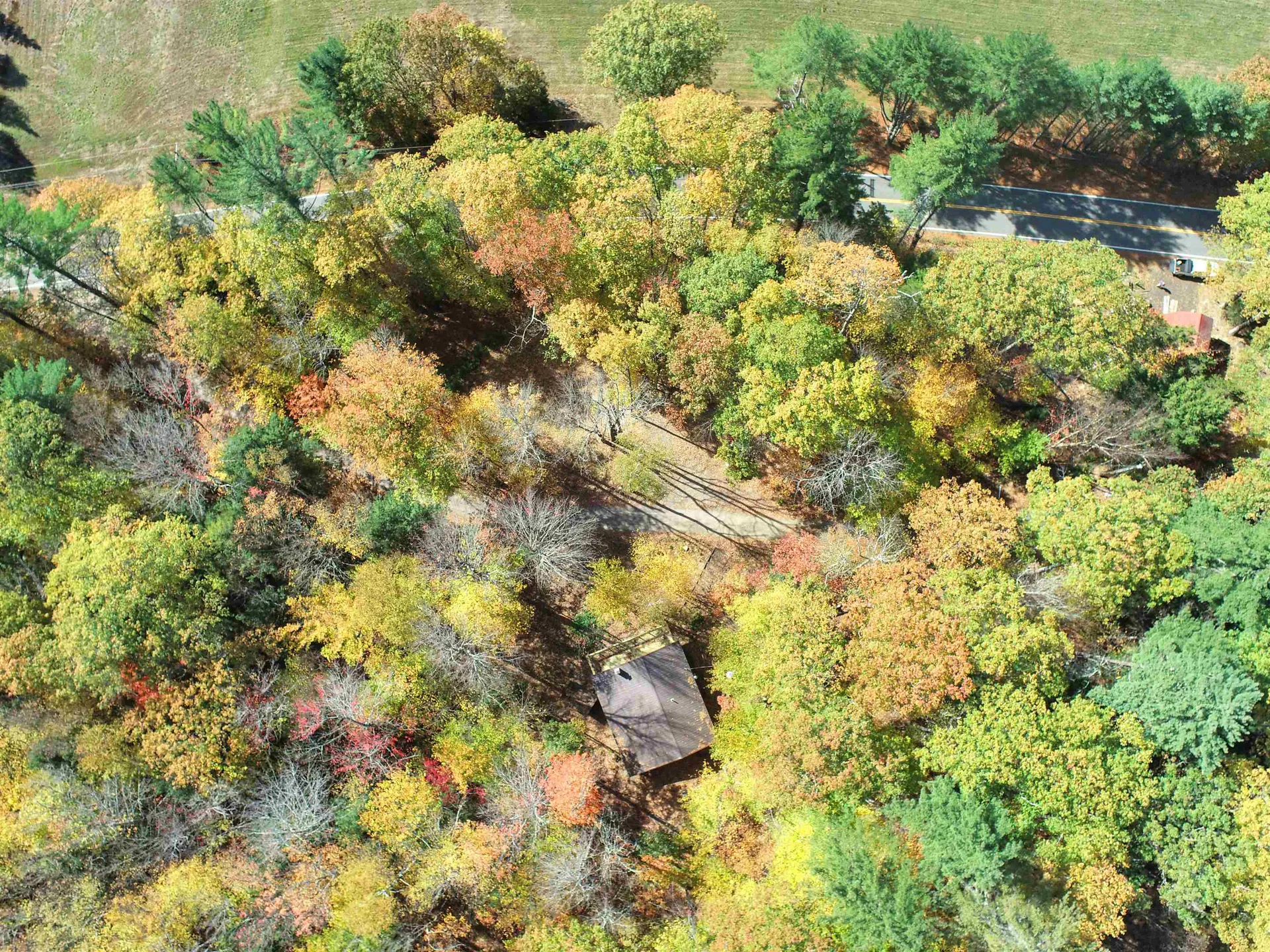 2832 Nh Route 175 Thornton NH 03285