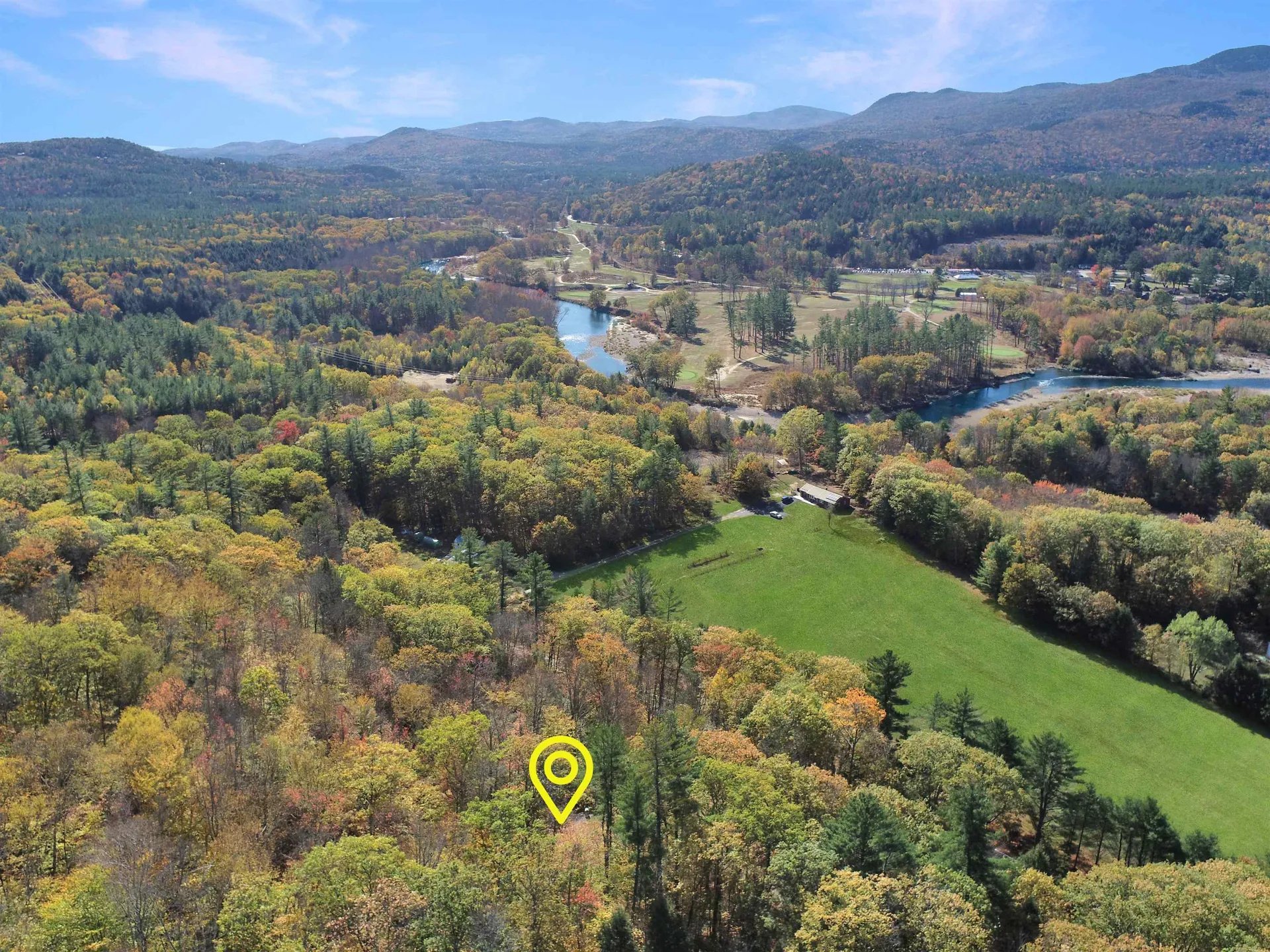 2832 Nh Route 175 Thornton NH 03285