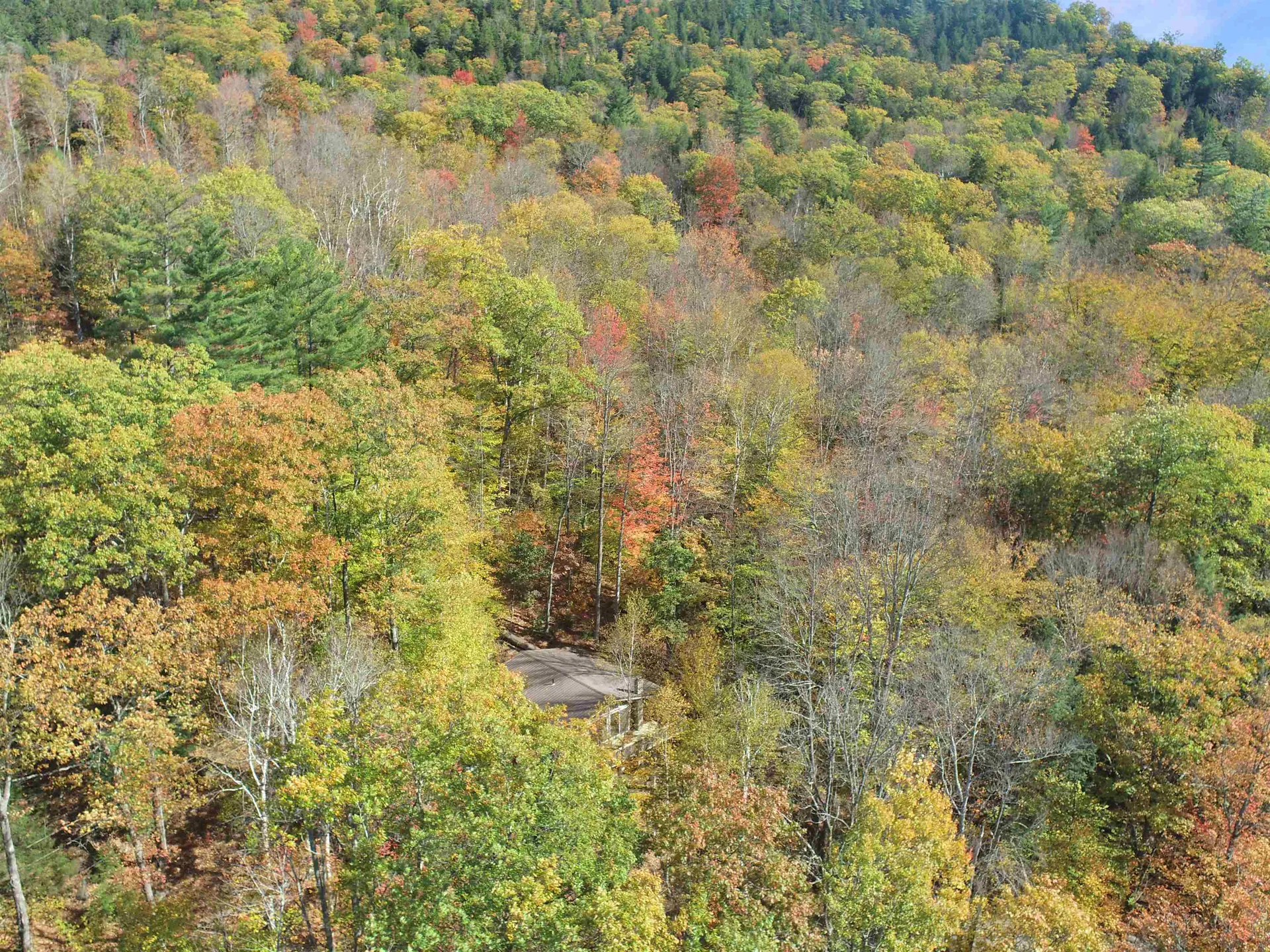 2832 Nh Route 175 Thornton NH 03285