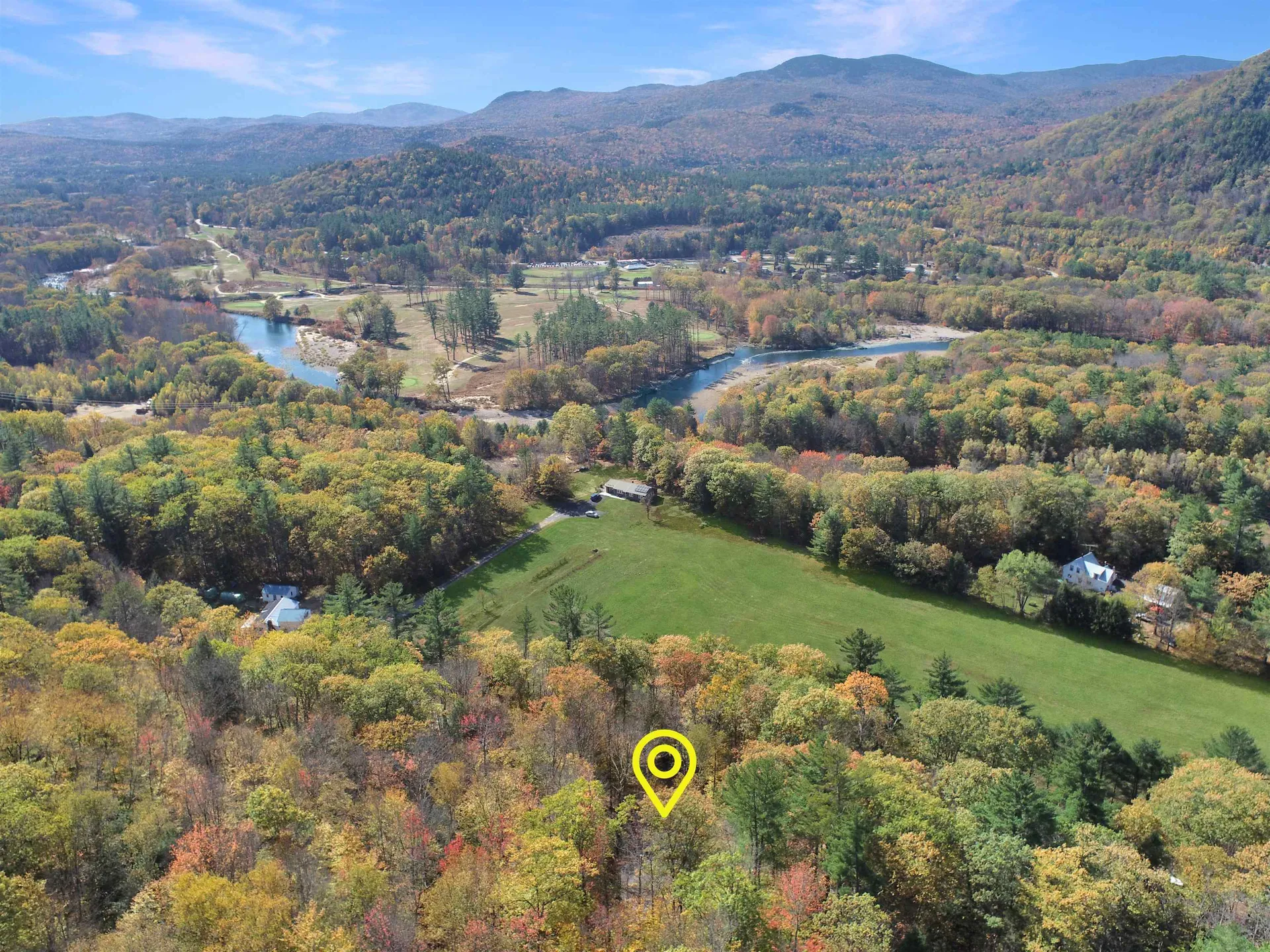 2832 Nh Route 175 Thornton NH 03285