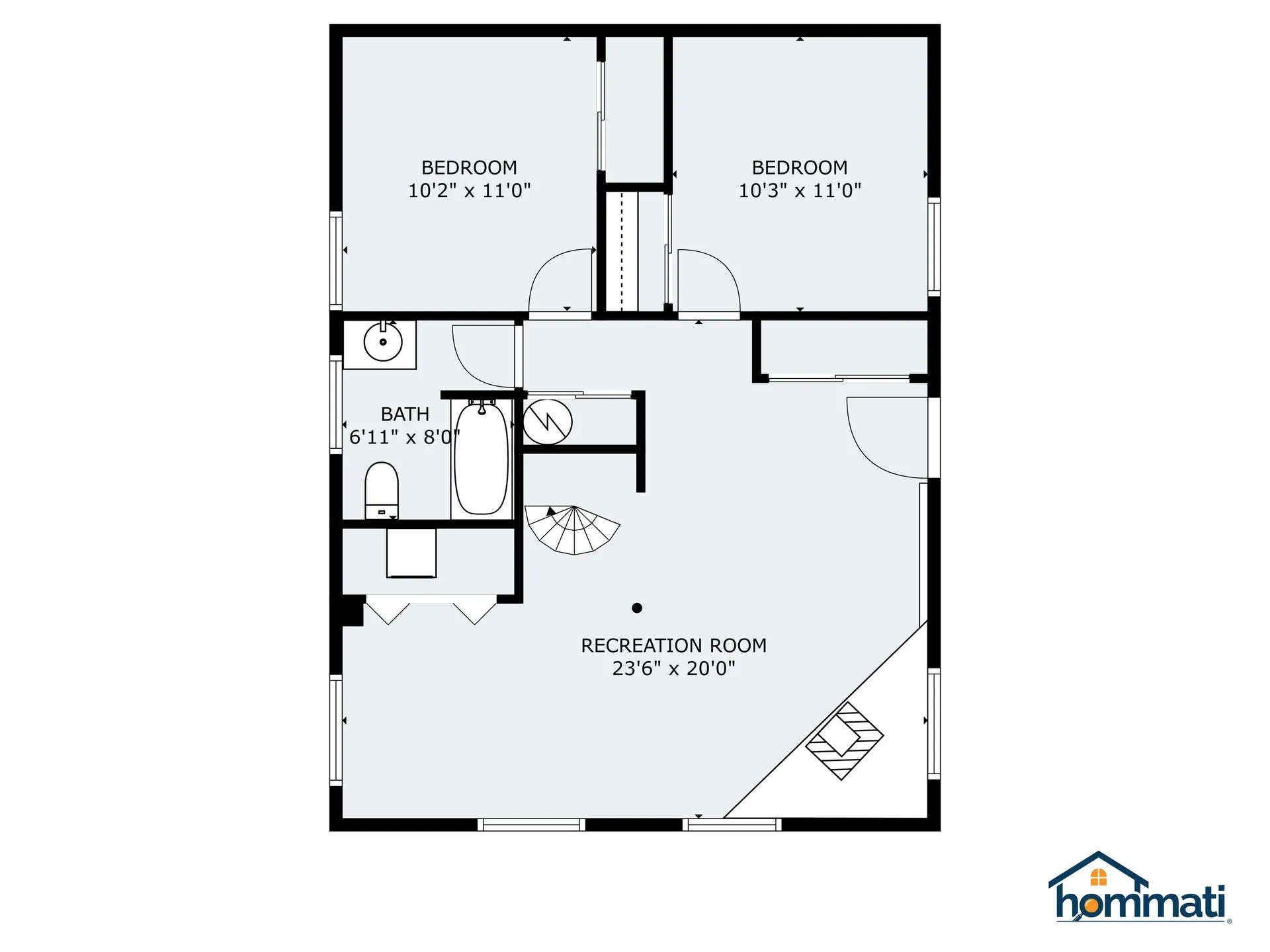 2832 Nh Route 175 Thornton NH 03285