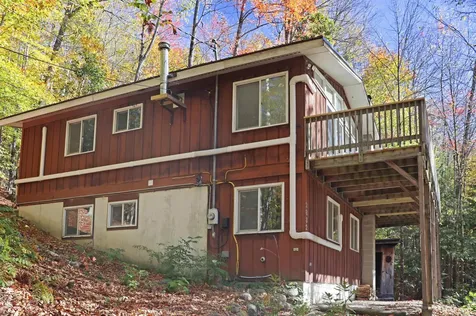 2832 Nh Route 175 Thornton NH 03285