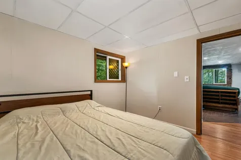 2832 Nh Route 175 Thornton NH 03285