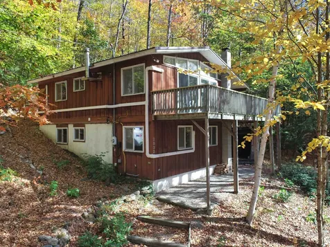 2832 Nh Route 175 Thornton NH 03285